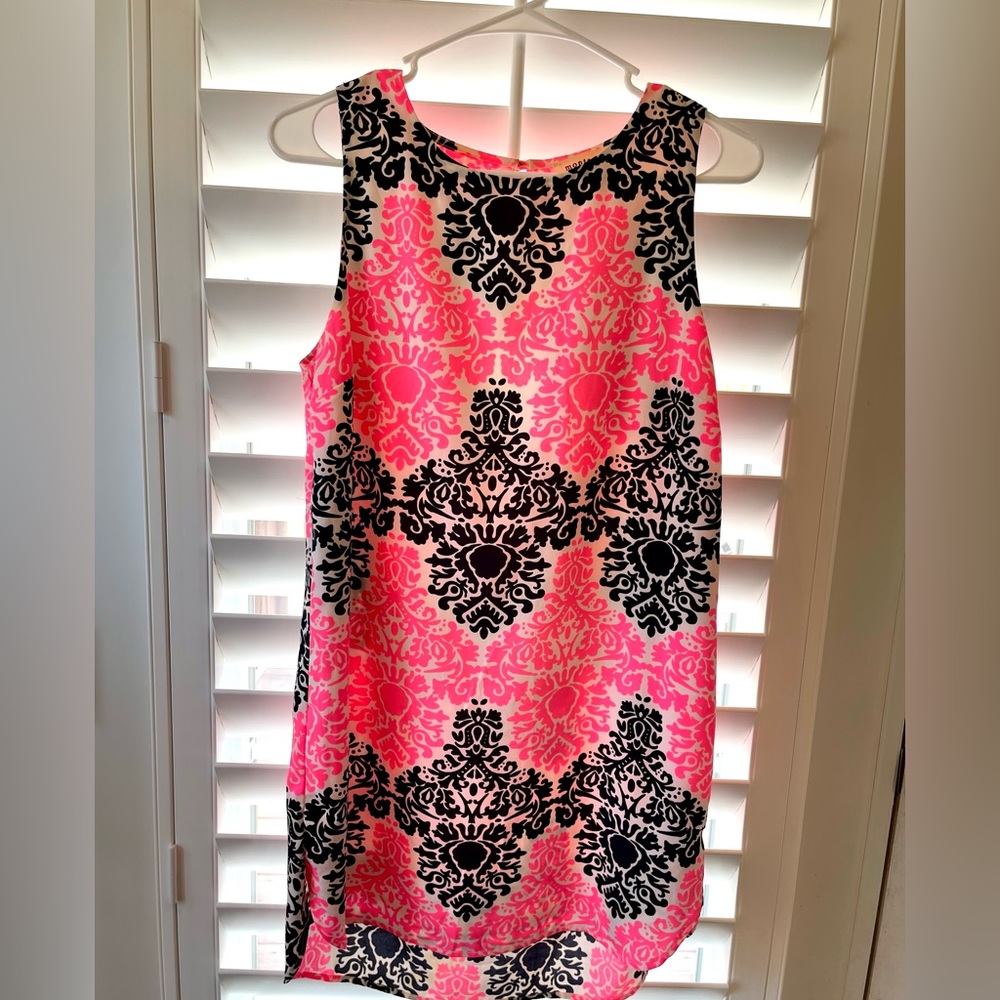 Vibrant Sundress Size M